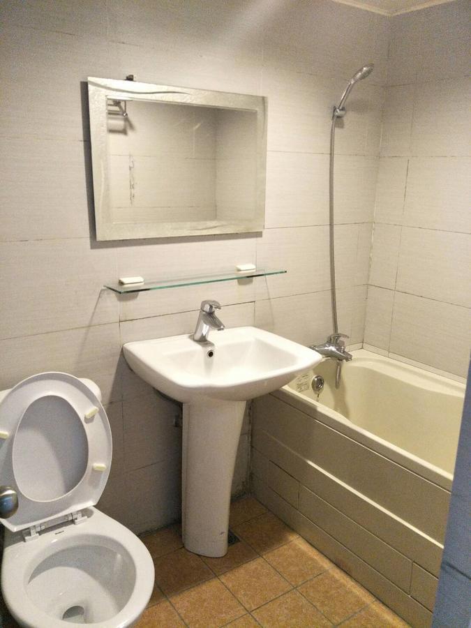 Maria Hotel 中正区 エクステリア 写真