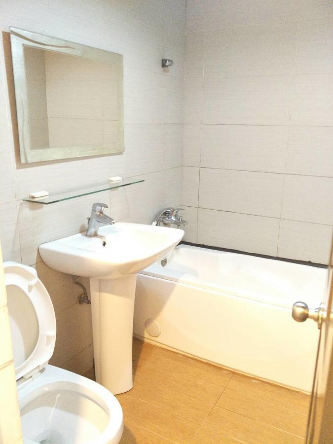 Maria Hotel 中正区 エクステリア 写真
